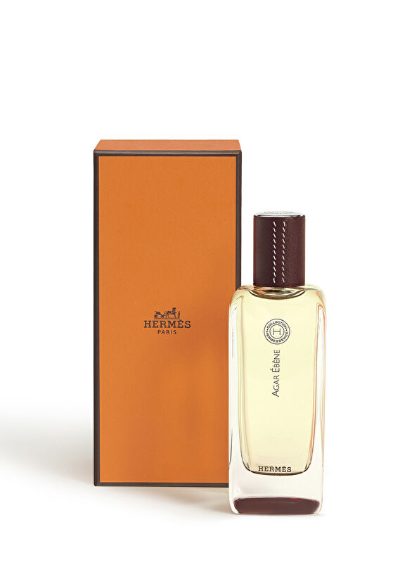 Hermès Agar Ébène Eau de Toilette 100 ml - 2