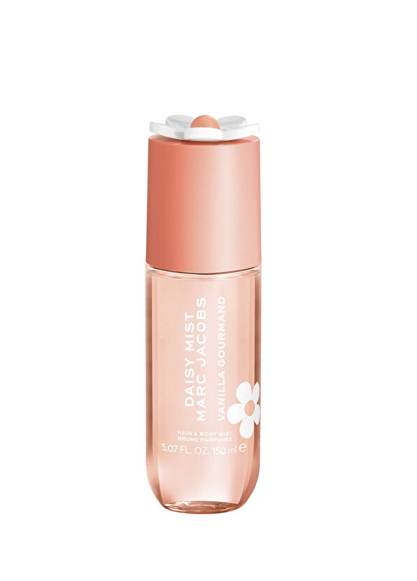 Marc Jacobs Daisy Vanilla Gourmand Hair & Body Mist 150 ml Women's Body Mist - 1
