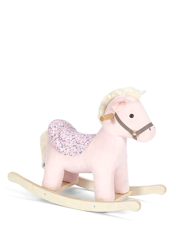 Mamas Papas Belle Rocking Horse Toy - 1