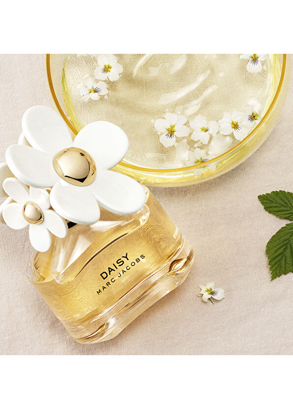 Marc Jacobs Daisy Woman EDT 50 ml Kadın Parfüm - 3
