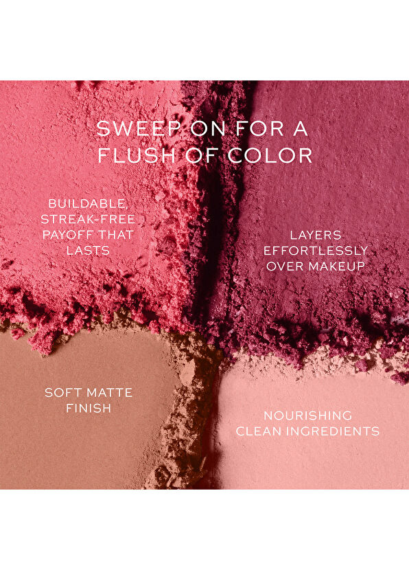 Westman Atelier Baby Cheeks Powder Blush Duo - Suede Sable - 4