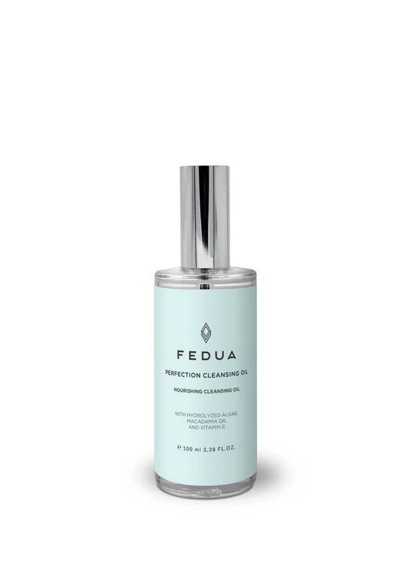 Fedua SOS Barrier Sensitive Skin Routine Barrier Repair Skin Care Set for Sensitive Skin - 3