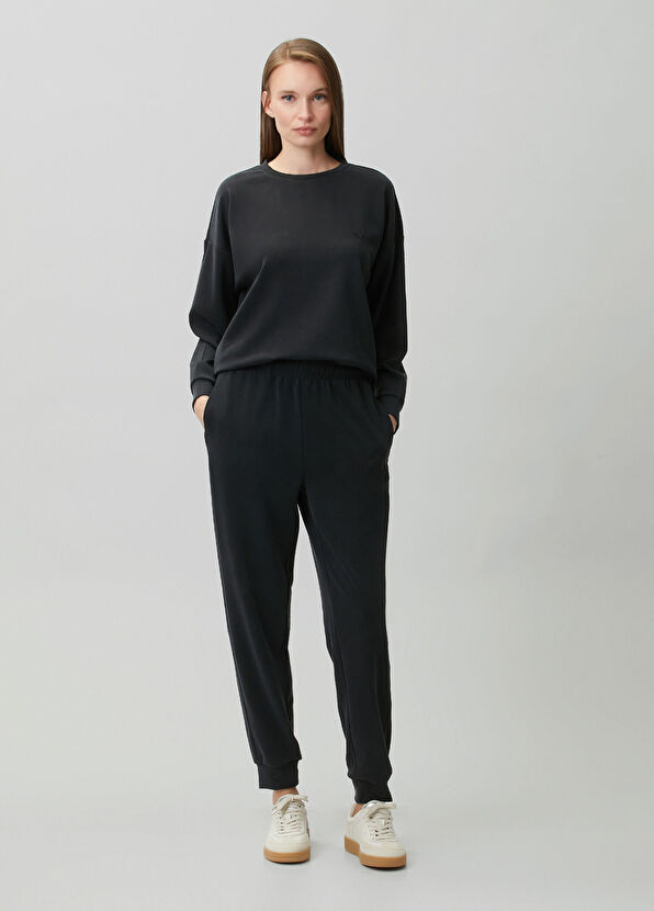Beymen Club Siyah Sweatshirt - 2