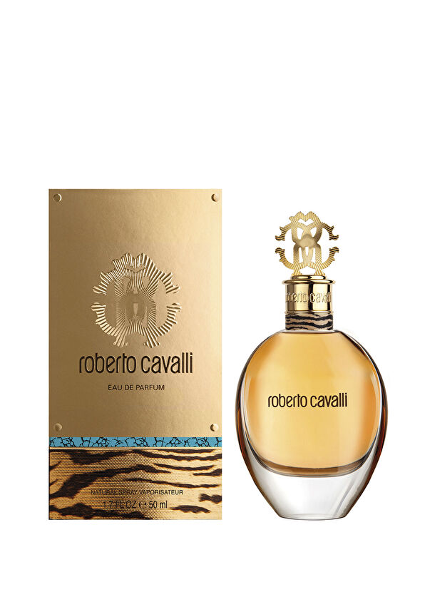 Roberto Cavalli Signature EDP Women's Perfume 50 ml - 2