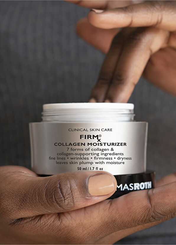 Peter Thomas Roth Firmx Collagen Hydrating Face Cream 50 ml - 4