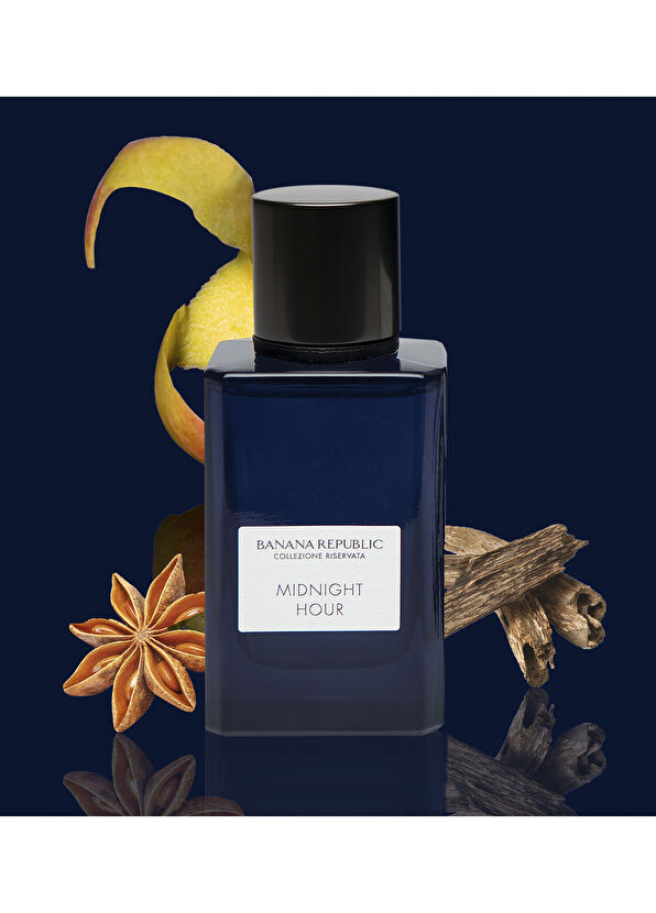 Banana Republic Midnight Hour EDP 75 ml Unisex Parfüm  - 2