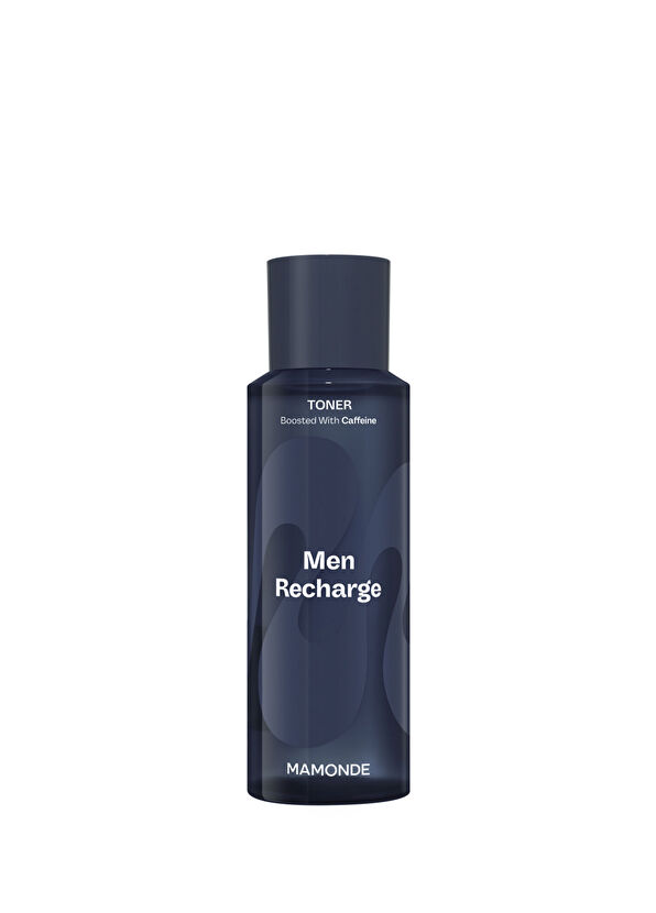 Mamonde Men Recharging Toner Tıraş Sonrası Nemlendirici Canlandırıcı Erkek Bakım Toniği 180 ml - 1