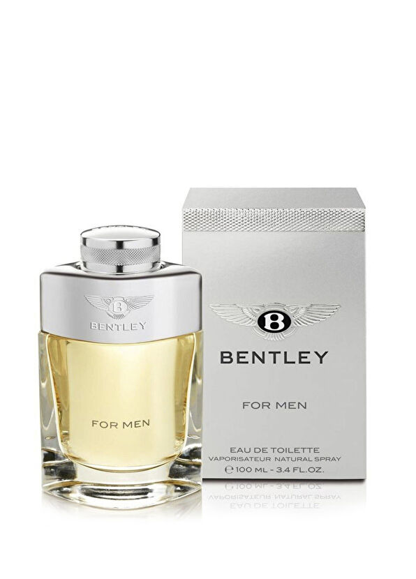 Bentley For Men EDT 100 ml Erkek Parfüm - 2