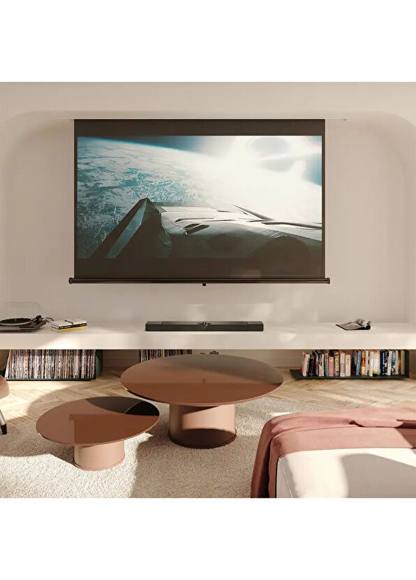 Devialet Dione Black Soundbar - 3