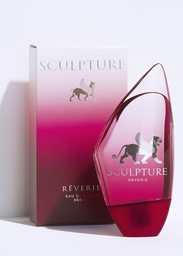Nikos Sculpture Reverie Sensual EDP 100 ml Unisex Parfüm - 2
