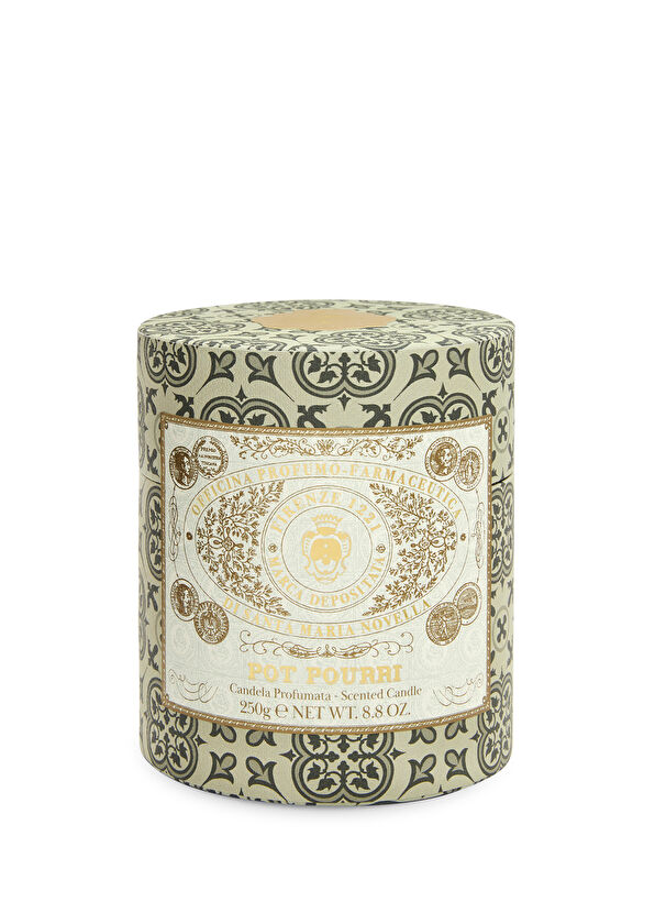 Santa Maria Novella Pot Pourri Kokulu Mum 250 gr - 2