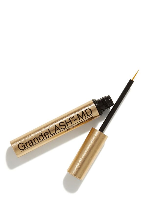 Grande Cosmetics GrandeLASH Kirpik Uzatıcı ve Gürleştirici Serum 1 ml - 2