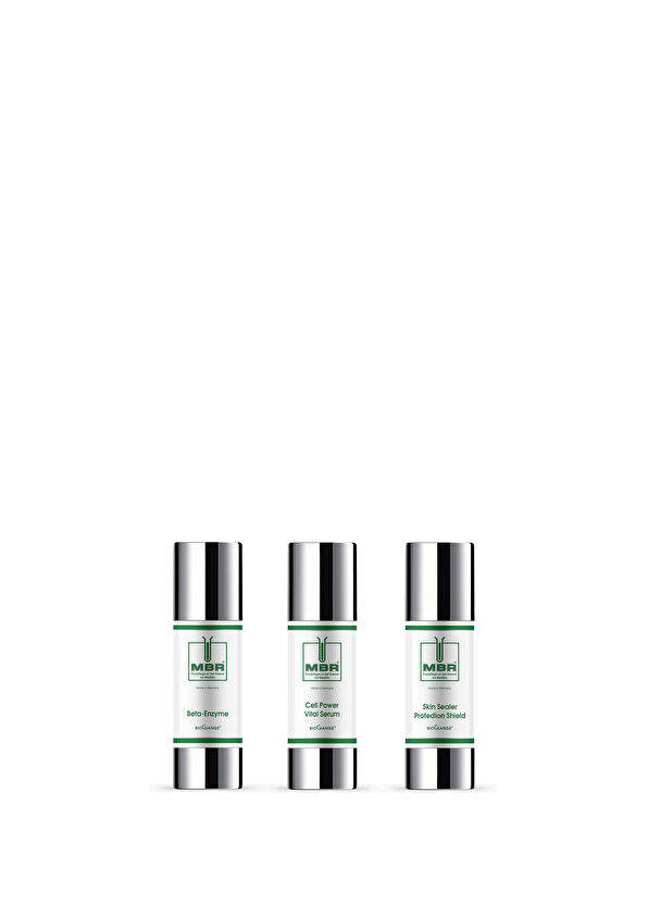 MBR MBR Travel Set - 1