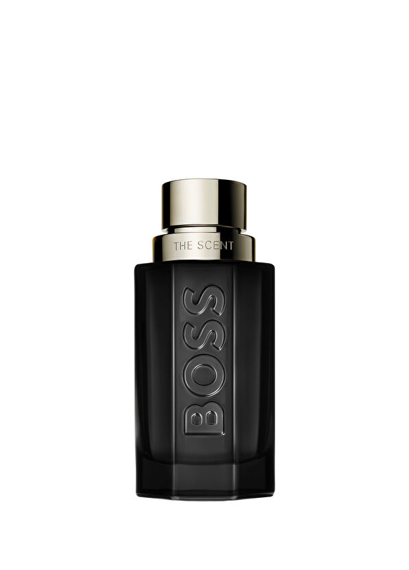 Hugo Boss The Scent Magnetic for Him EDP 50 ml Erkek Parfüm - 1