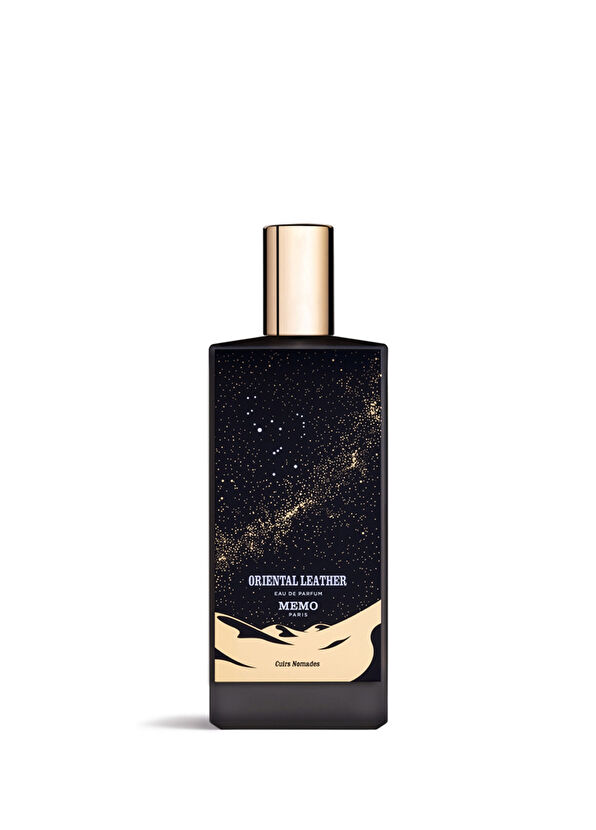 Memo Oriental Leather Edp 75ml Perfume - 1