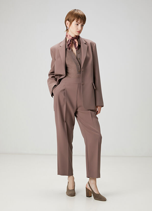 Beymen Club Gül Kurusu Ceket - 2