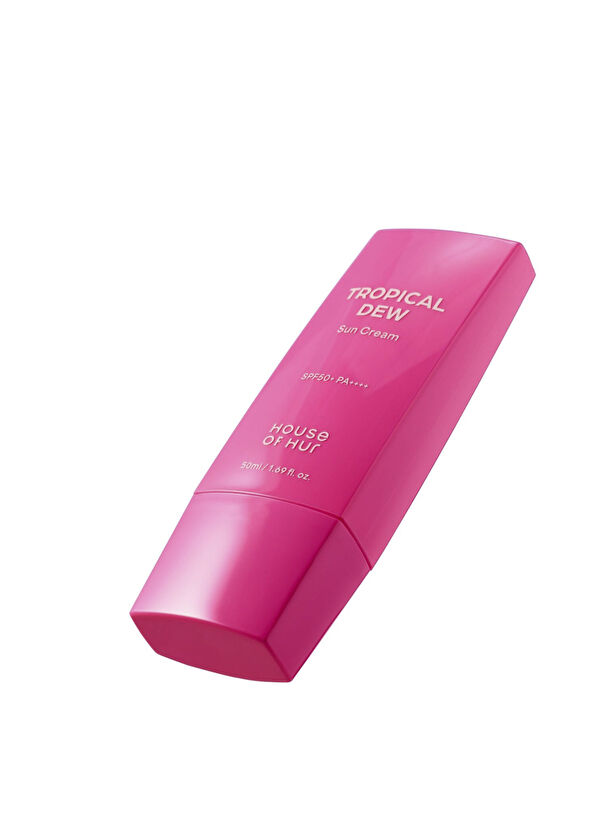 House Of Hur Tropical Dew SPF50+ PA++++ Sunscreen 50 ml - 2