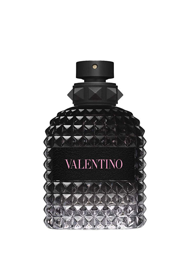 Valentino Born In Roma Uomo 100 ml EDT Erkek Parfüm - 1