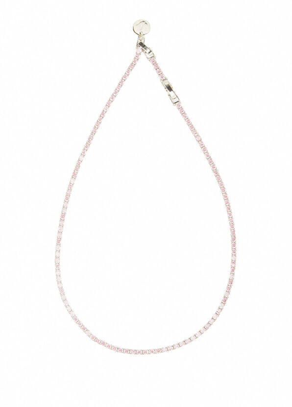 Beymen Club Pink Women's Waterway Necklace - 2