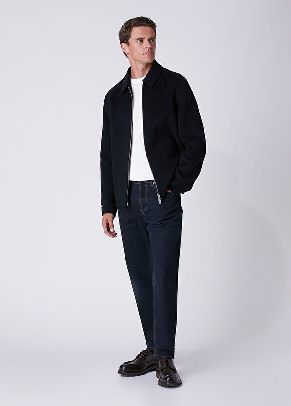 Beymen Club Off-White Basic Sweater - 2