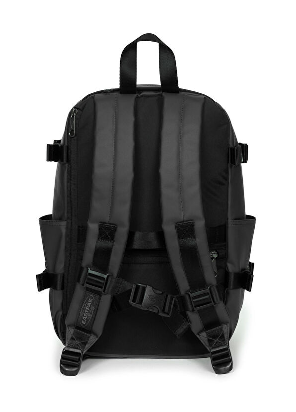 Cabin Pak'R Siyah Erkek Sırt Çantası - Görsel 4