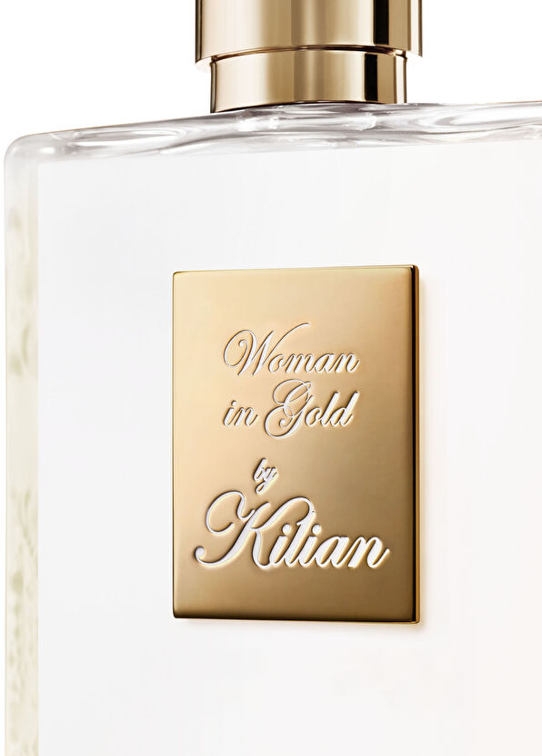 Kilian Woman In Gold 100ml Refillable - 2