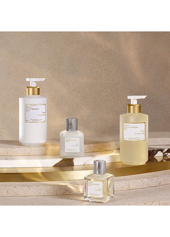 Maison Francis Kurkdjian Aqua Universalis Scented Hair Mist 70 ml - 3