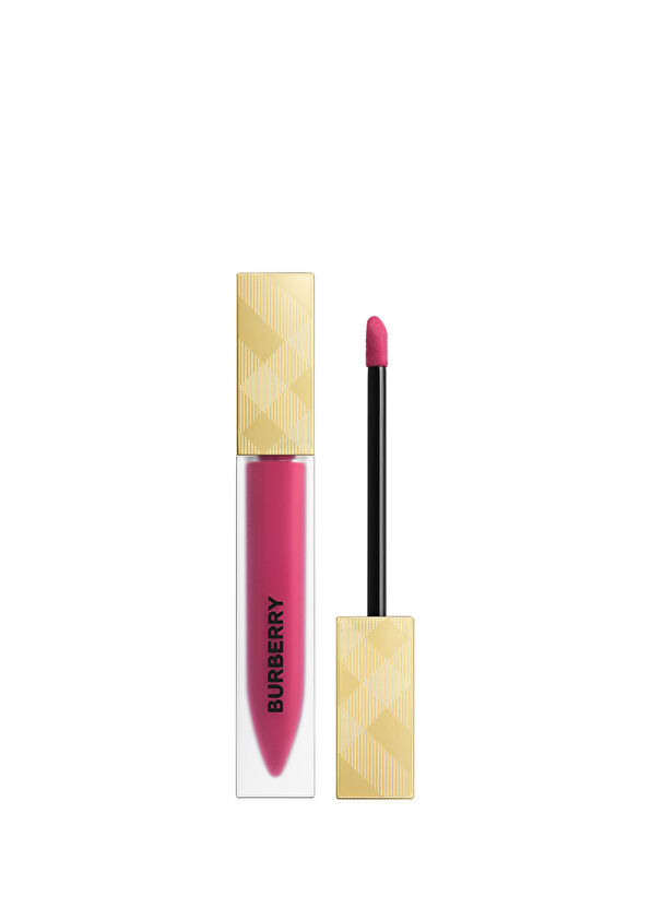 Burberry Kisses Liquid Matte 48 Bright Orchid - 2