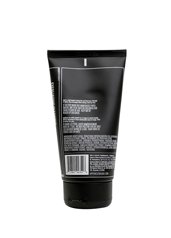 Uppercut Deluxe Tıraş Öncesi Cilt Temizleyici 120 ml - 2