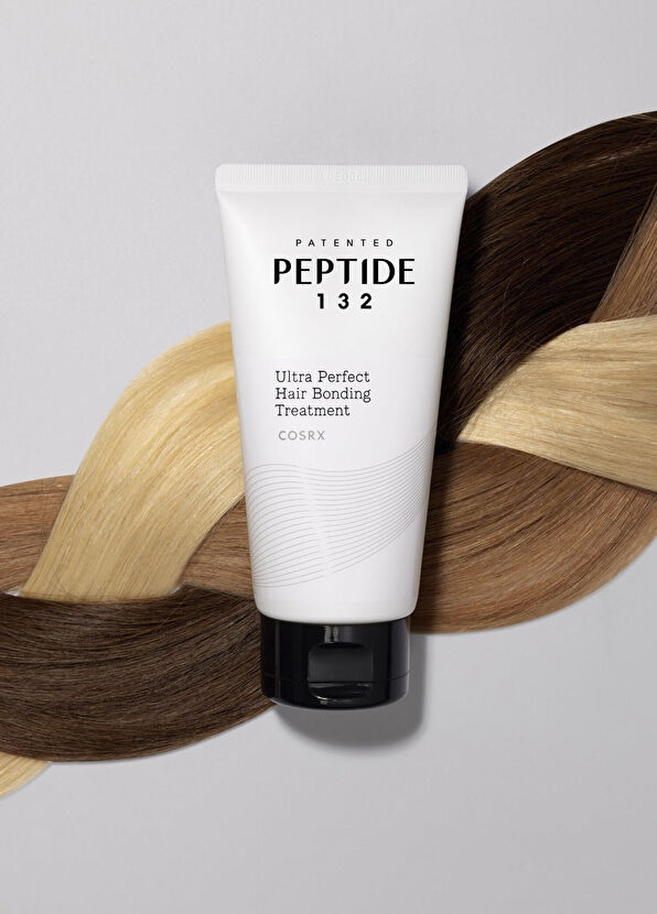 Cosrx Peptide-132 Bonding Treatment Onarıcı Saç Kremi 120 ml - 4