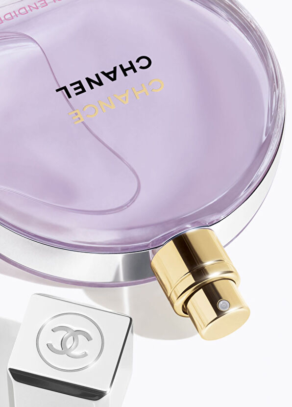 CHANEL Chance Eau Splendide Edp Spray 100ML - 2
