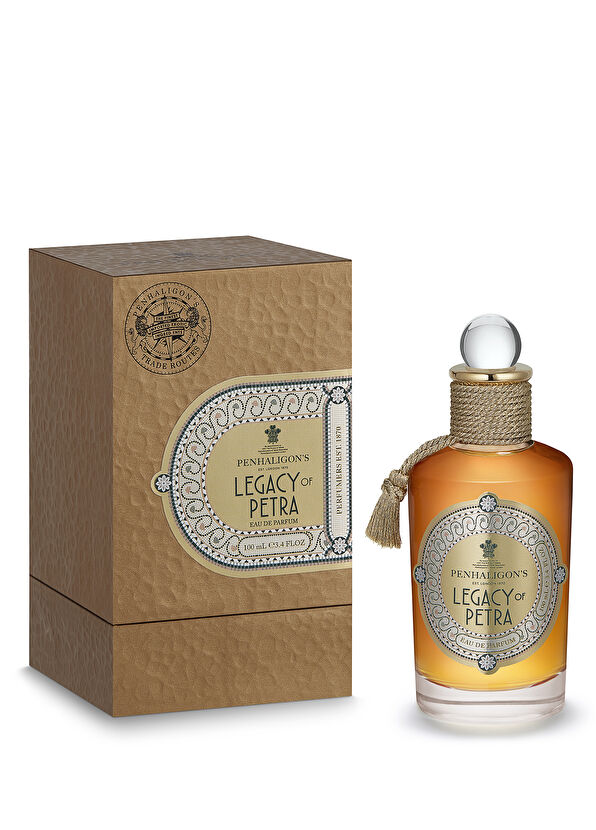 Penhaligon's Petra EDP 100 ML Perfume - 2