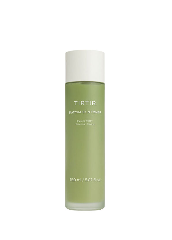 Tırtır Matcha Skin Toner Nemlendirici Yatıştırıcı Tonik 150 ml - 1