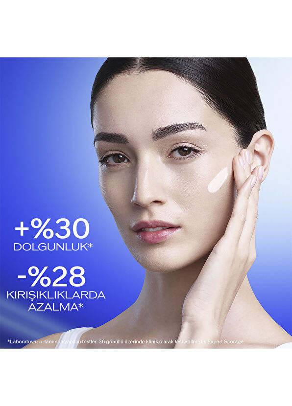 Shiseido Bop Skin Hiforce Cream 50 Ml - 2