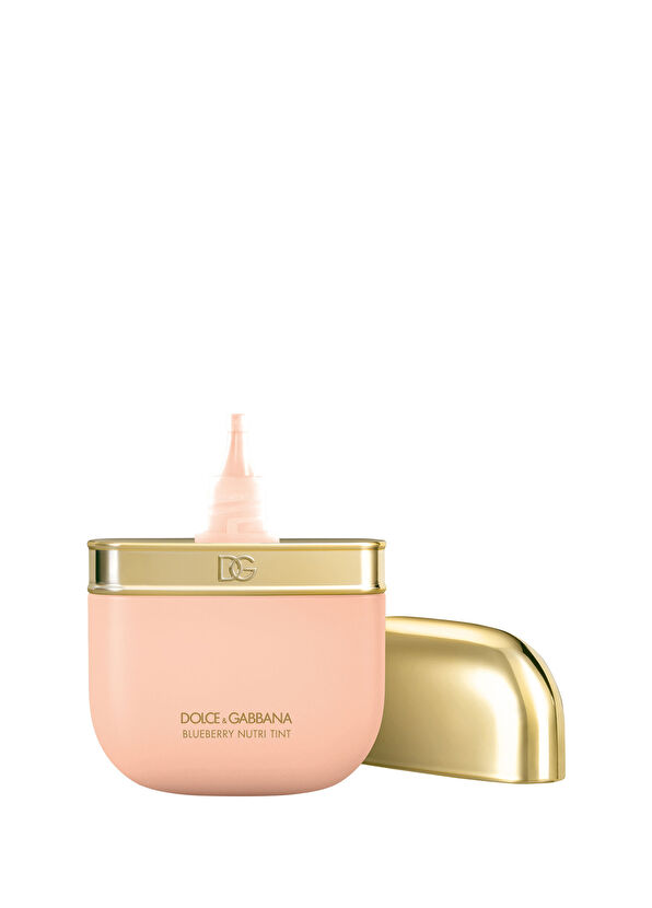 Dolce&Gabbana Blueberry Nutri Tint Spf 3W - 1