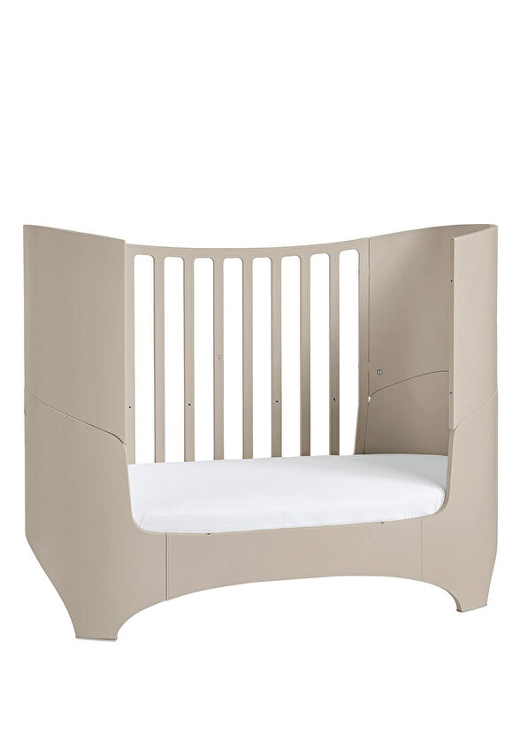 Leander Leander Classic Cappuccino Baby Cot - 3