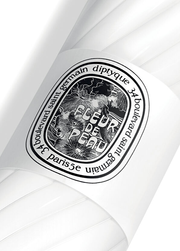 Diptyque Fleur de Peau Perf Hair&Body Lotion 200 ml - 2