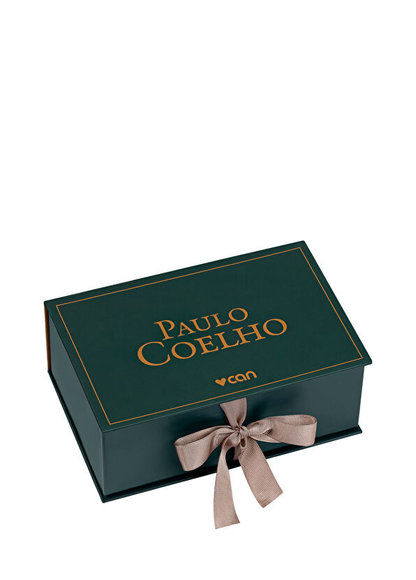 Can Yayınları Paulo Coelho - Kutulu Özel 5'li Kitap Seti - 2