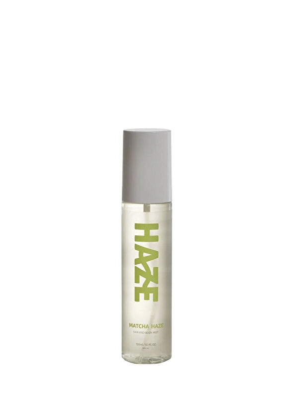 Haze Matcha Haze Hair & Body Mist - 1