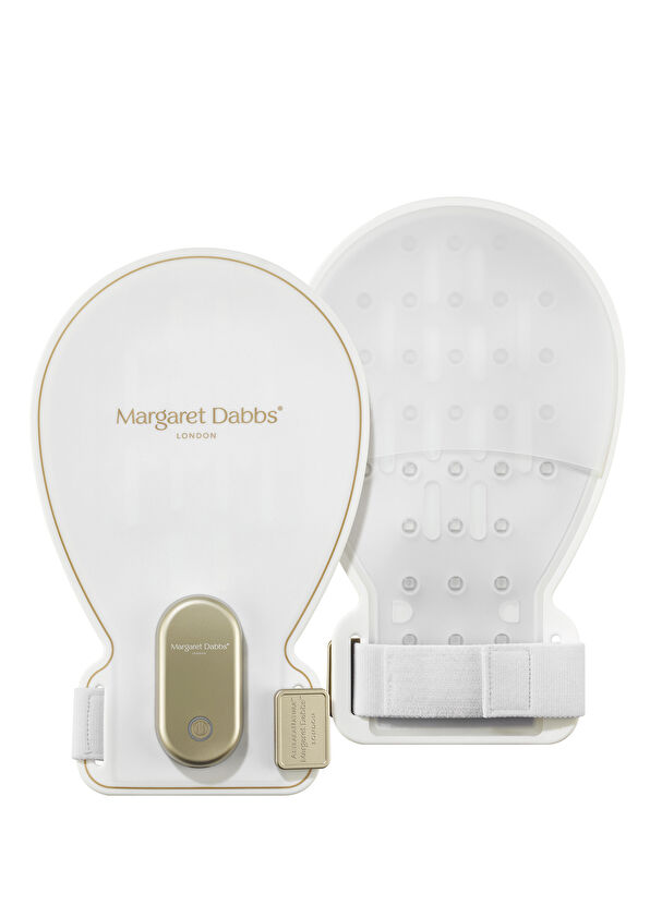 Margaret Dabbs London LED Mitts El Bakımı - 1