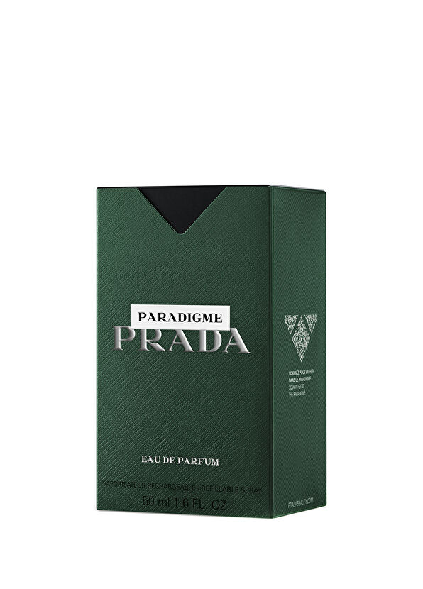 Prada Paradigme Eau de Parfum 50 ML - 2