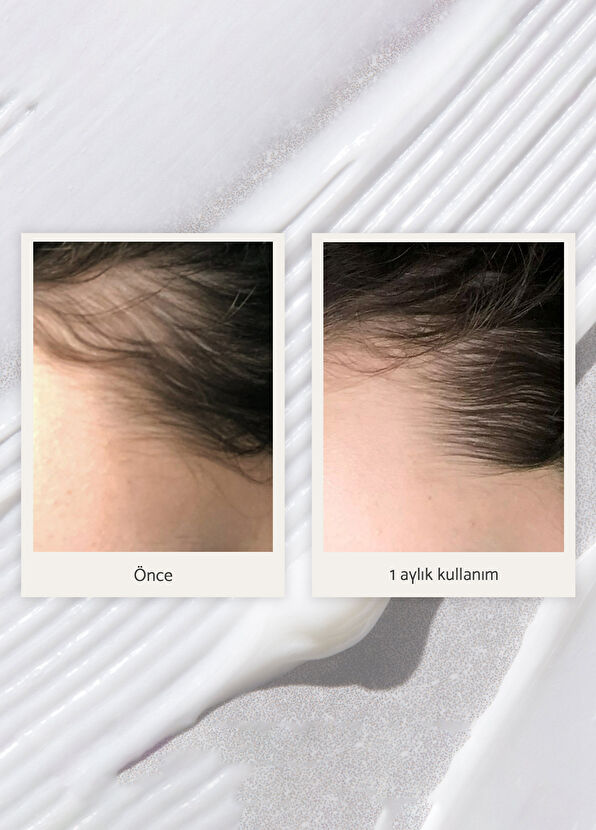 Percy & Reed Give Me Strength Güçlendirici Saç Bakım Kremi 50 ml - 4