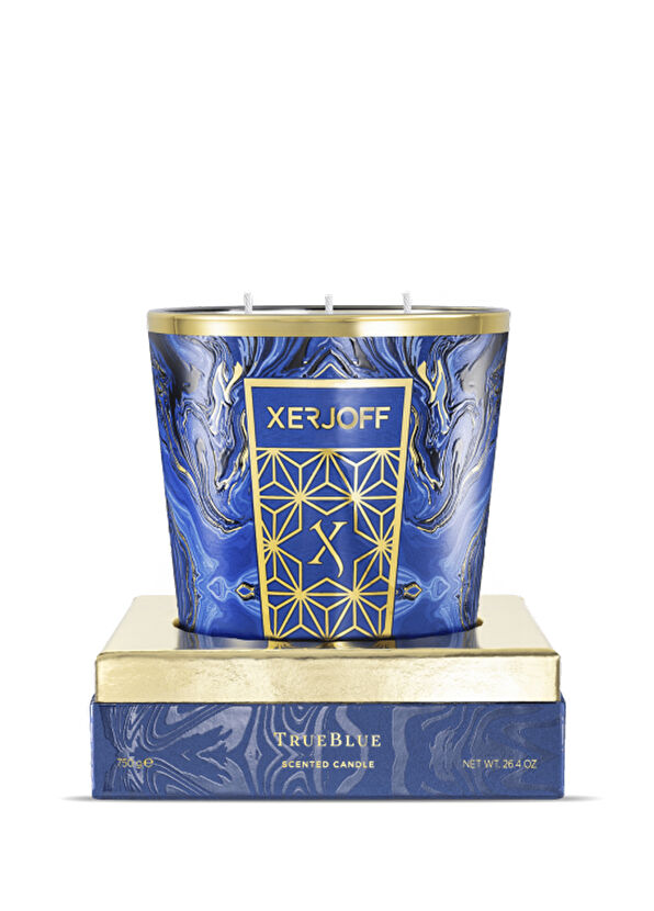 Xerjoff TrueBlue Mum 750 gr - 2