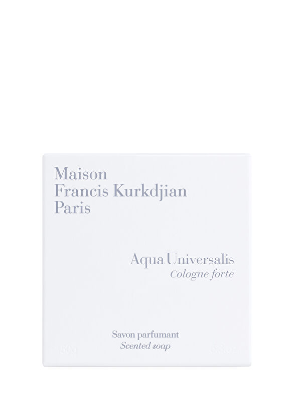 Maison Francis Kurkdjian Aqua Universalis Cologne Forte Soap 150 g - 1
