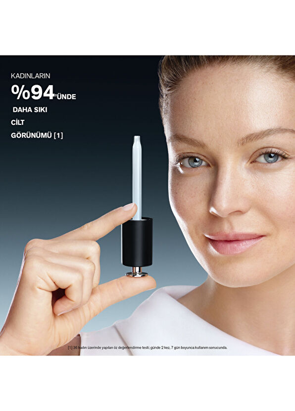 Filorga Pro-Collagen Micro Growth Factors Sıkılaştırıcı Cilt Serumu 30 ml - 4