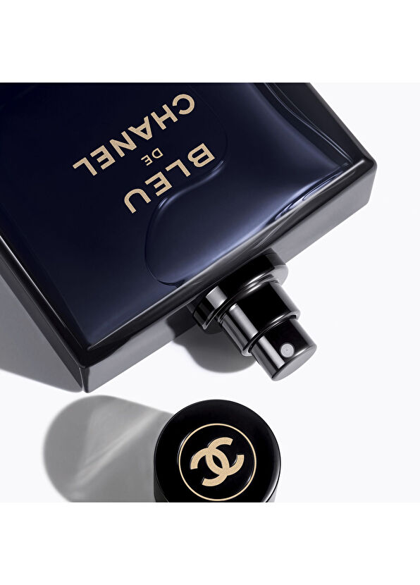 CHANEL Bleu De Chanel Parfum Spray 100ML - 2