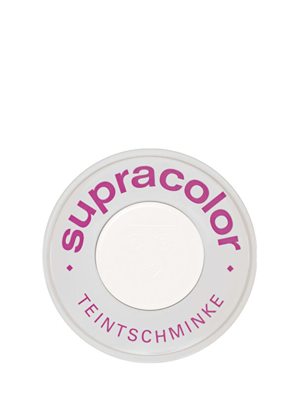 Kryolan Supracolor 01002 070 Yüksek Kapatıcı Özellikli Krem Fondöten 30 ml - 1