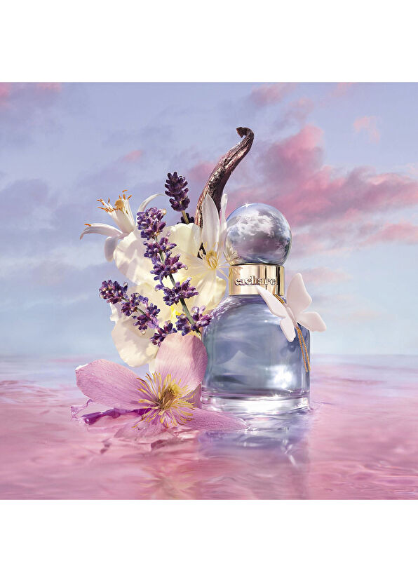Cacharel Ella Ella Flora Azura EDP 30 ml Kadın Parfüm - 3