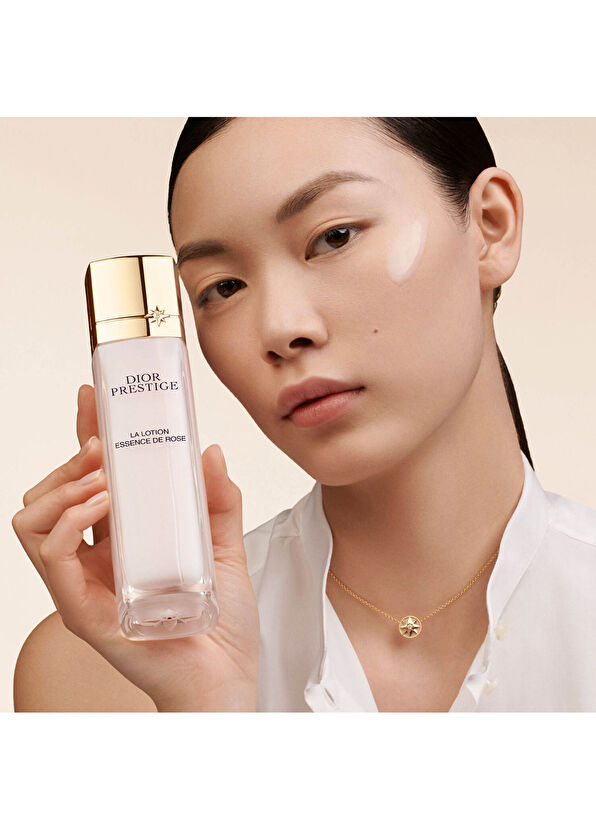 Dior Prestige La Lotion Essence De Rose 150 ml Moisturi - 4