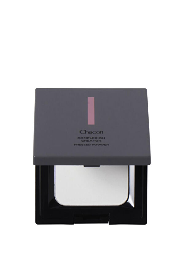 CHACOTT Complexion Creator Pudra 001 Kırık Beyaz 13 gr - 1